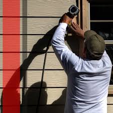 Best Vinyl Siding Installation  in Pendleton, OR